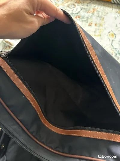Longchamp Borse: Longchamp Travel bag – Usato da Buchrain venduto da Mr.Kim 4