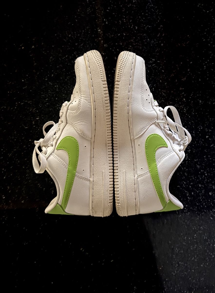 Nike Chaussures femmes: Nike Air Force 1 – D'occasion à Würenlingen par noe_6gkf 2