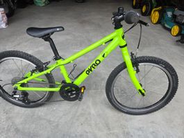 Kinderfahrrad Pyro TWENTY Large 20 Zoll