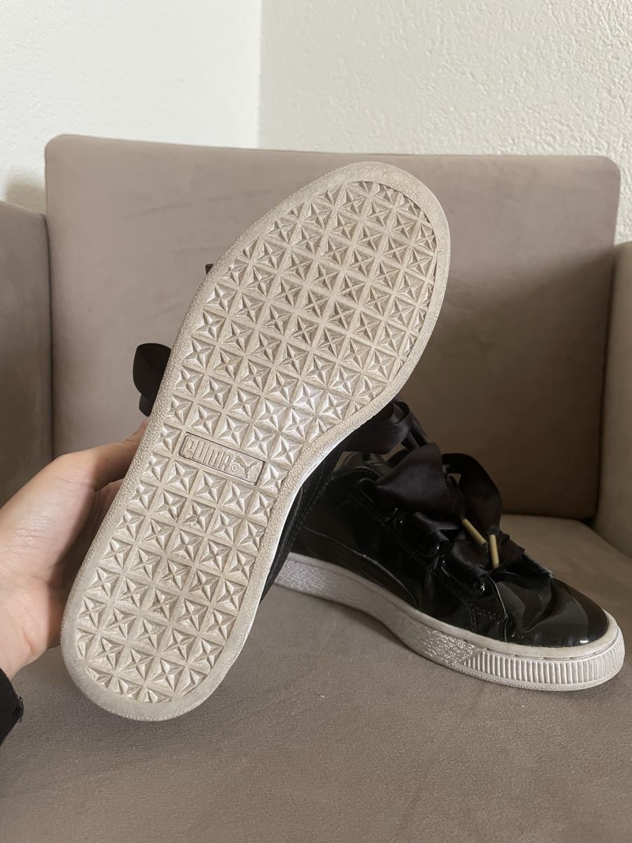 Puma Scarpe da donna: Puma Sneakers – Usato da Grenchen venduto da iagiag 1