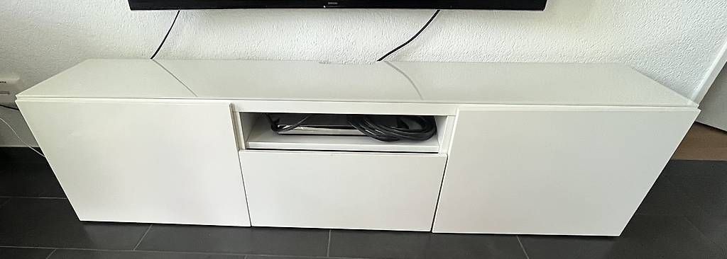 Mobili TV: TV Schrank  – Usato da Zürich venduto da piruet18