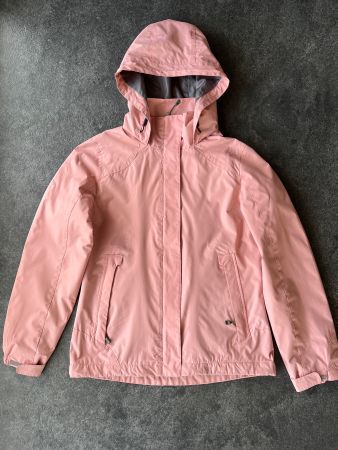 ATHLETIC Damen Winterjacke - Größe S