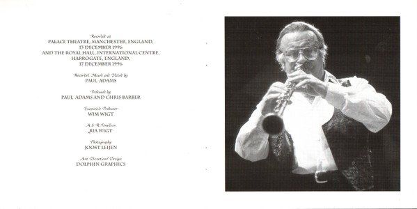CD: Chris Barber Acker Bilk THAT'S IT THEN! Dixieland Ragtime CD – Usato da Kandergrund venduto da Sososo 5