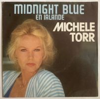 MICHELE TORR - MIDNIGHT BLUE EN IRLANDE