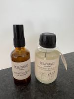 RESA WANTS Deo Spray und Hand Wash to Go Set