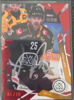 Mirco Müller sportzoo HC Lugano