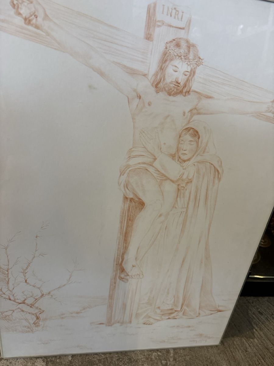 Poster & Bilder: Hailey von WALTER KUNG – Gebraucht aus Niederhasli von abd_bm8t 1