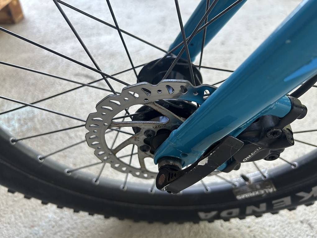 BMC Velos: BMC Blast 20" – Gebraucht aus Rubigen von Linecruz 3