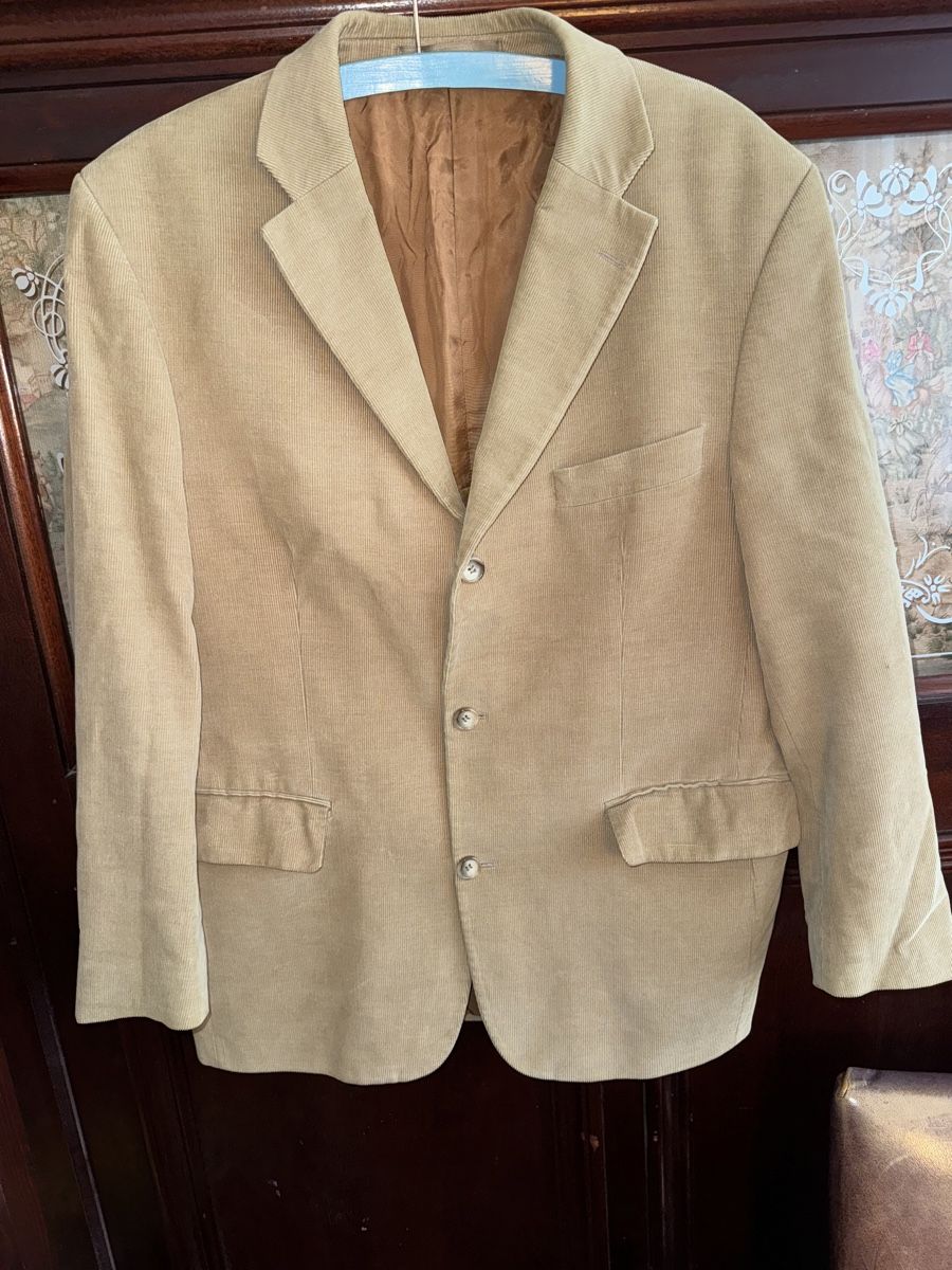 Giacche: Angelo Litrico Blazer – Usato da Obfelden venduto da tan_9lj9