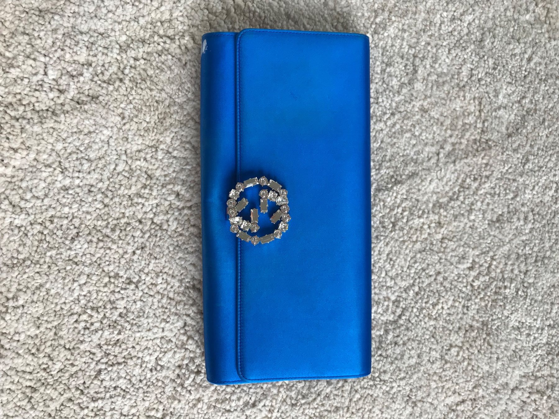 Gucci Scarpe da donna: Gucci Schuhe und Abendtasche – Usato da Zürich venduto da ann_mdf6 2