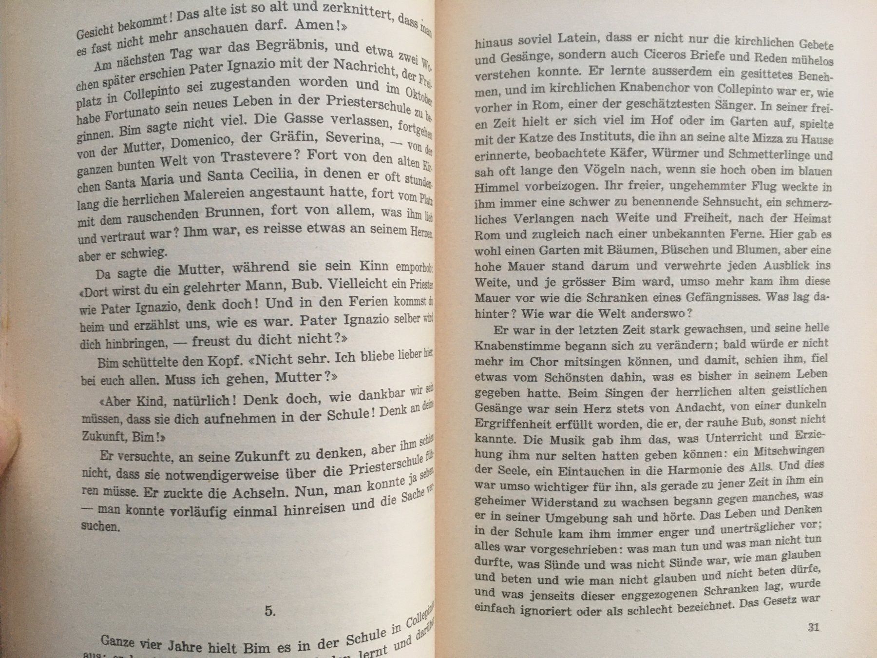 Libri: Bim; Helene Jacky – Usato da Grenchen venduto da Kogi7 4