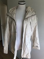 Damen Regenjacke Gr. 38