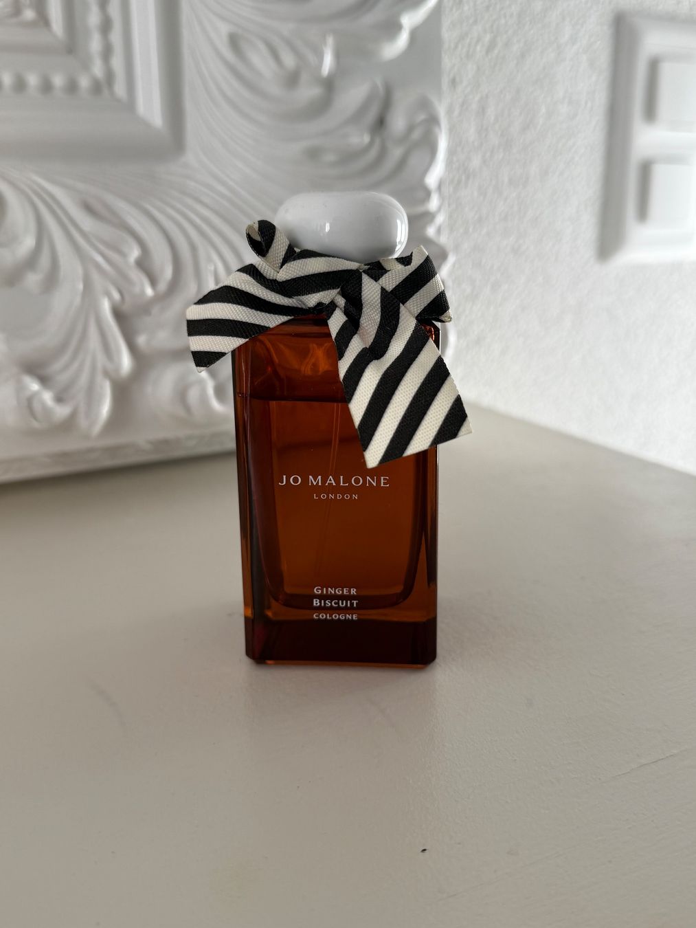 Jo Malone Profumi & Eau de Toilette: 3 ml Probe Jo Malone Ginger Biscuit – Usato da St. Gallen venduto da di_146