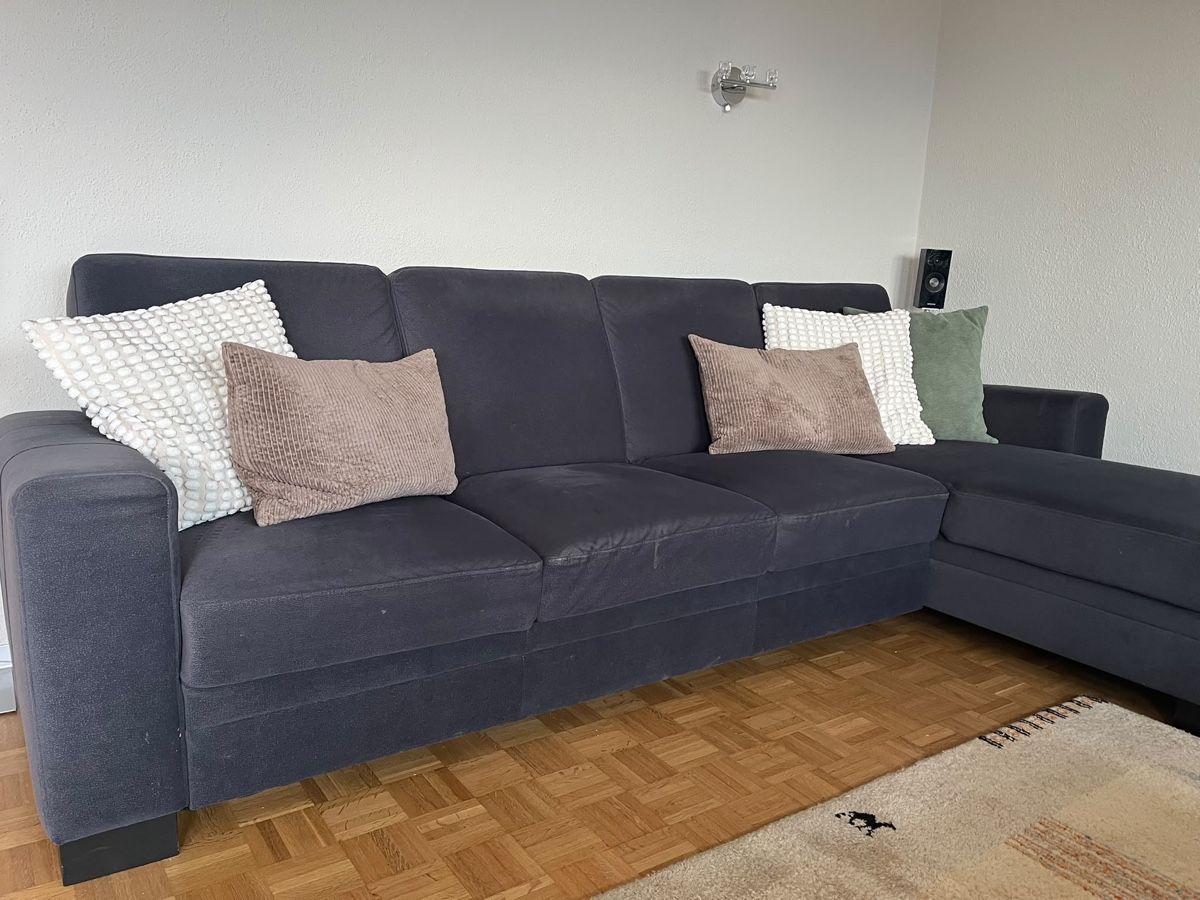 Divani: Sofa – Usato da Merligen venduto da michelllewalker 1