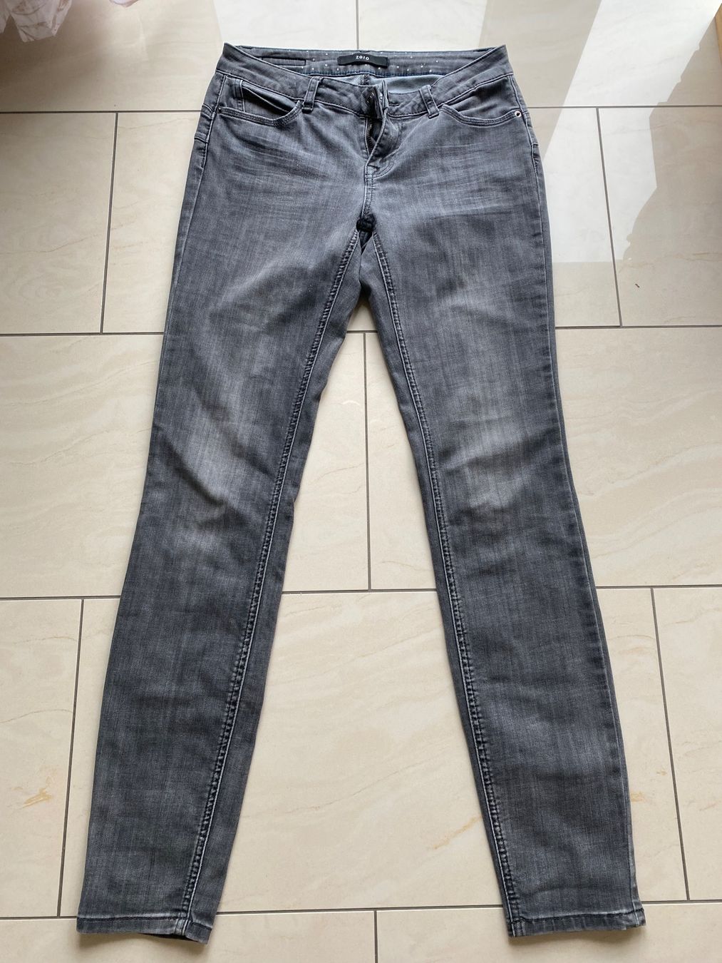 Jeans: Jeans, zero, 36 – Usato da Eiken venduto da jessycat01