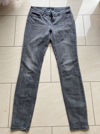 Jeans, zero, 36