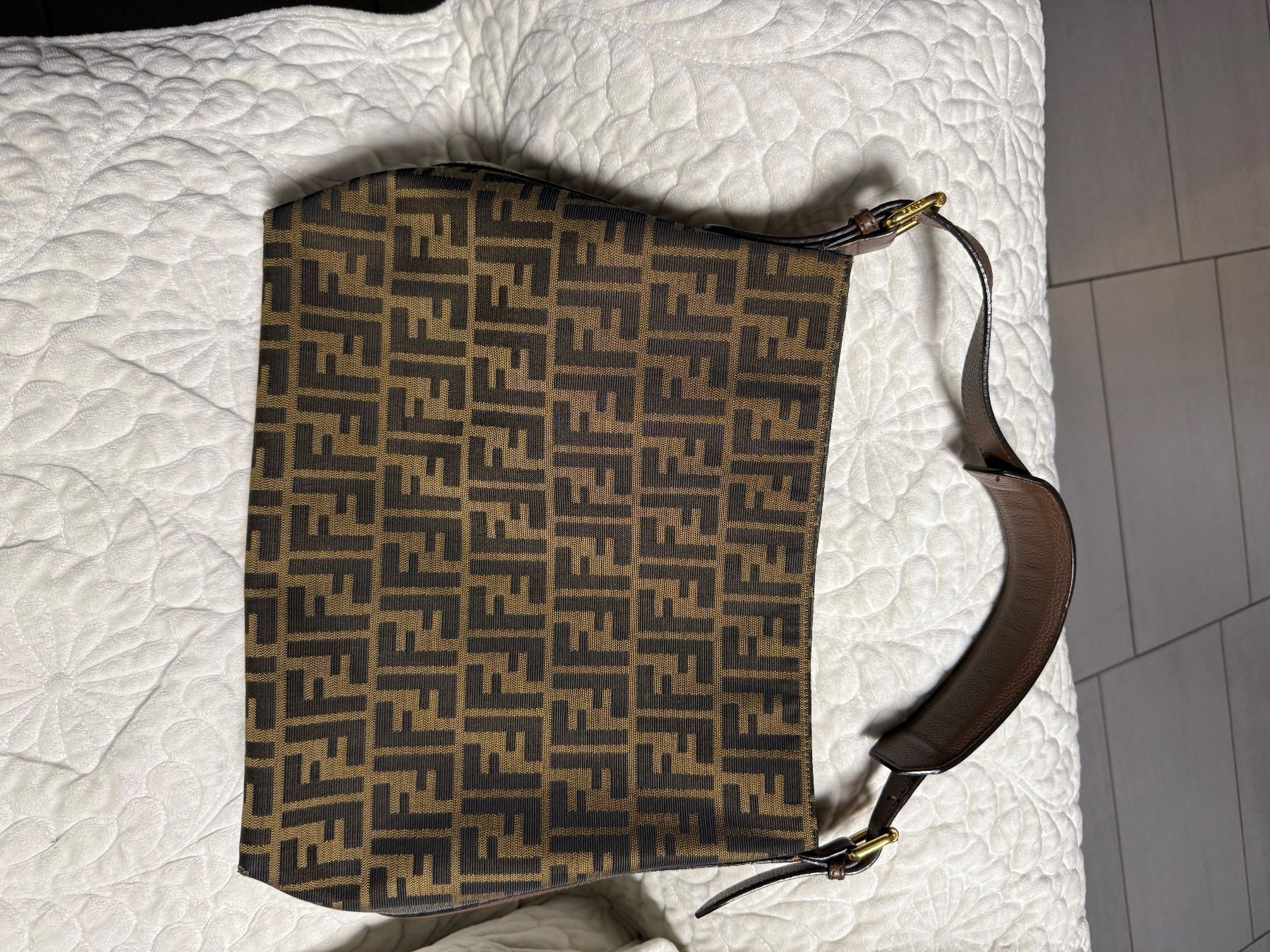 Fendi Borse da donna: Fendi Tasche Original – Usato da Allschwil venduto da Figidindia