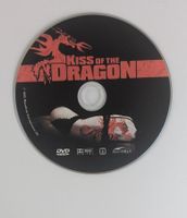 Kiss of the Dragon - DVD mit Jet Li - Top!
