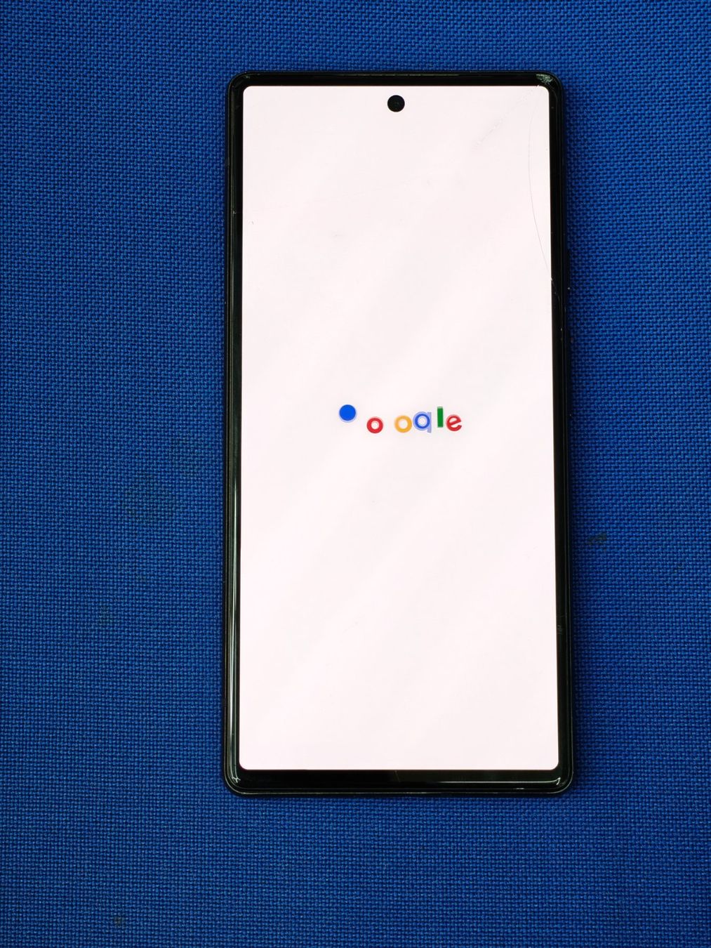 Google Handys / Smartphones: Google Pixel 6 pro Ab 10.Fr – Defekt aus Solothurn von Electronic.3 2