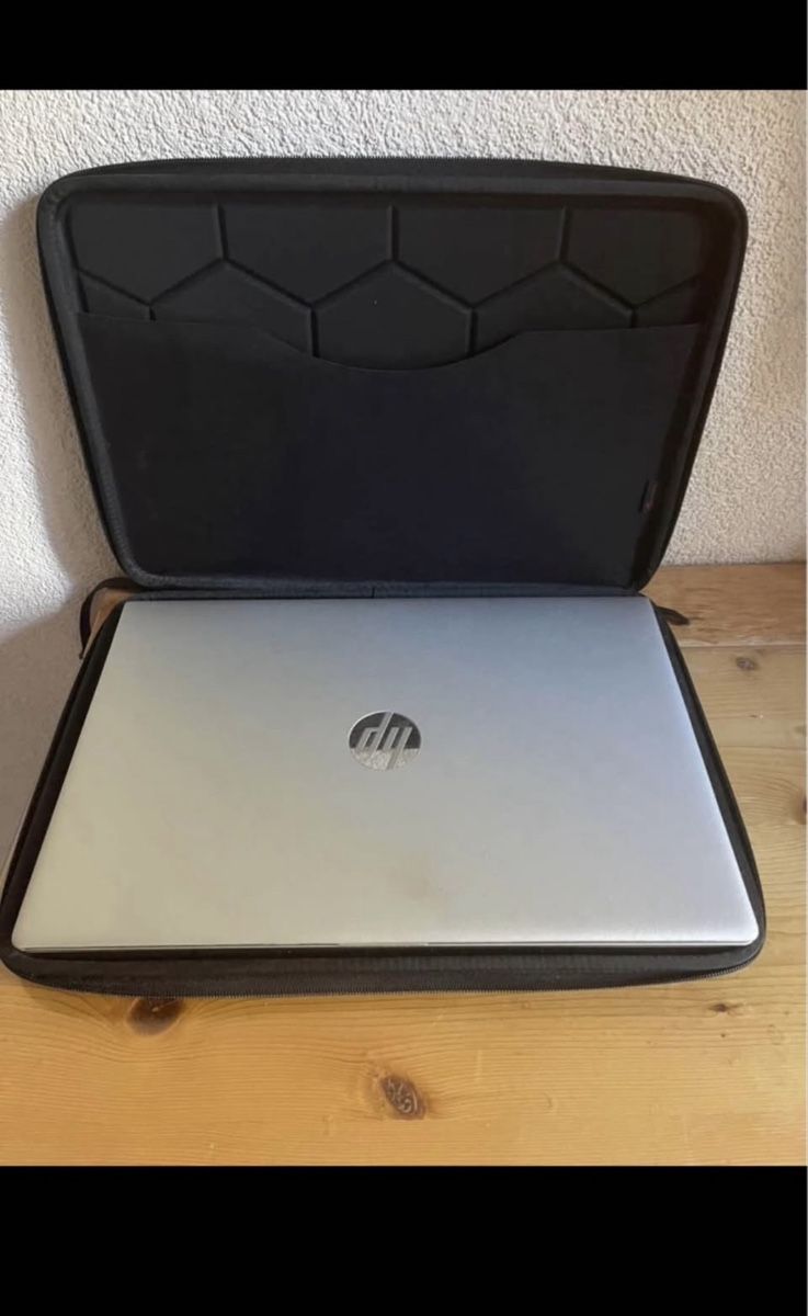 Intel Portables: Notebook hp G5 – Neuf (Voir description) à Gstaad par Damiiann