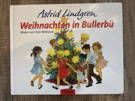 Weihnachten in Bullerbü