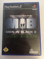 Men in Black 2 (PS2)