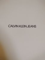Gummistiefel Calvin Klein Grösse 44 ich