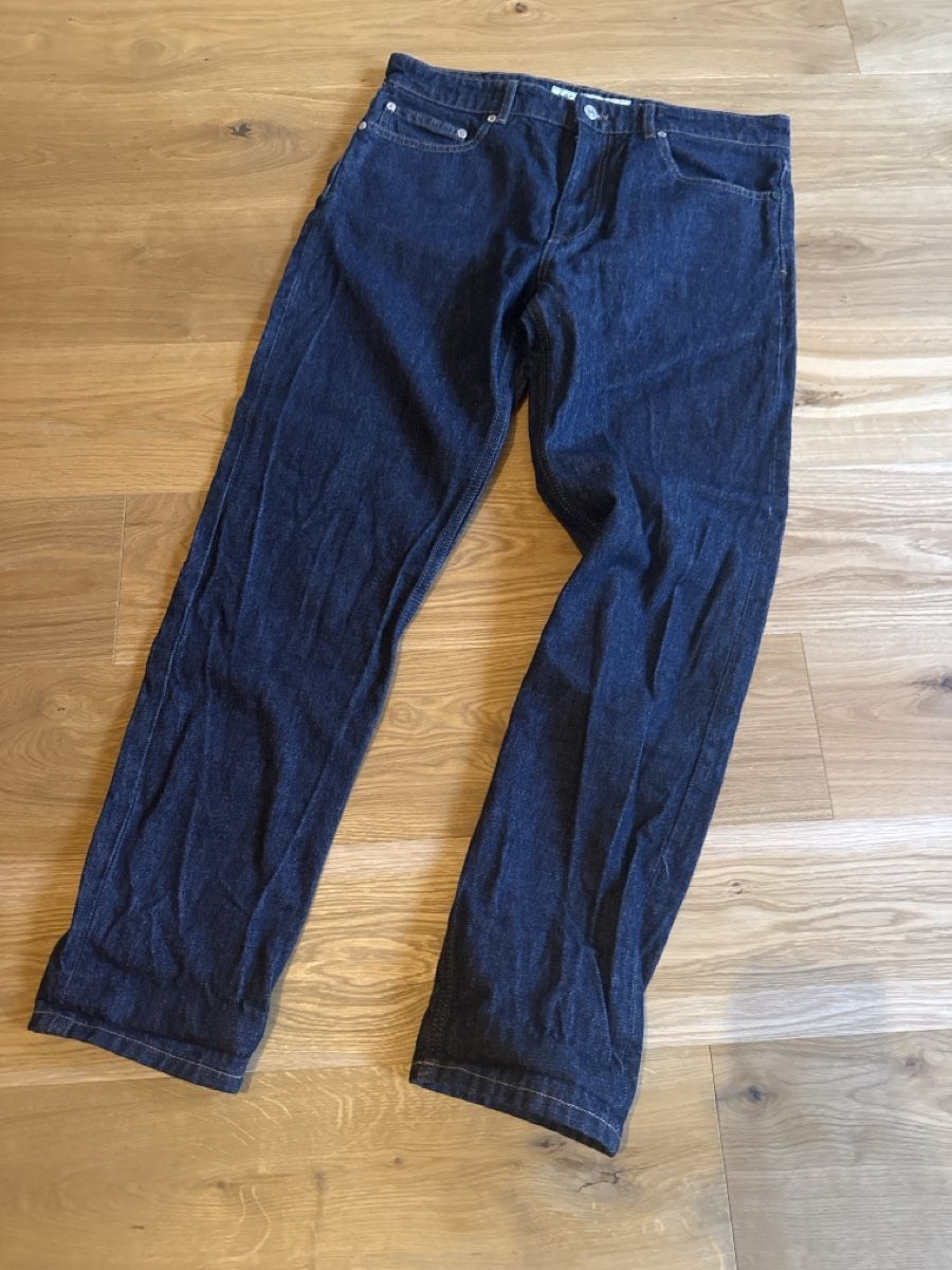 Lacoste Jeans: lacoste es was es wolle! – D'occasion à Nidau par stubeee 3
