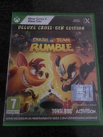 Crash Team Rumble Xbox Series 