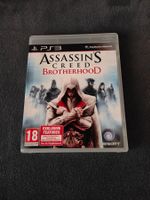 Assassins Creed Brotherhood UNCUTED PS3