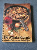 Kochbuch Betty Bossi 100 WunderRezepte 4. Auflage 