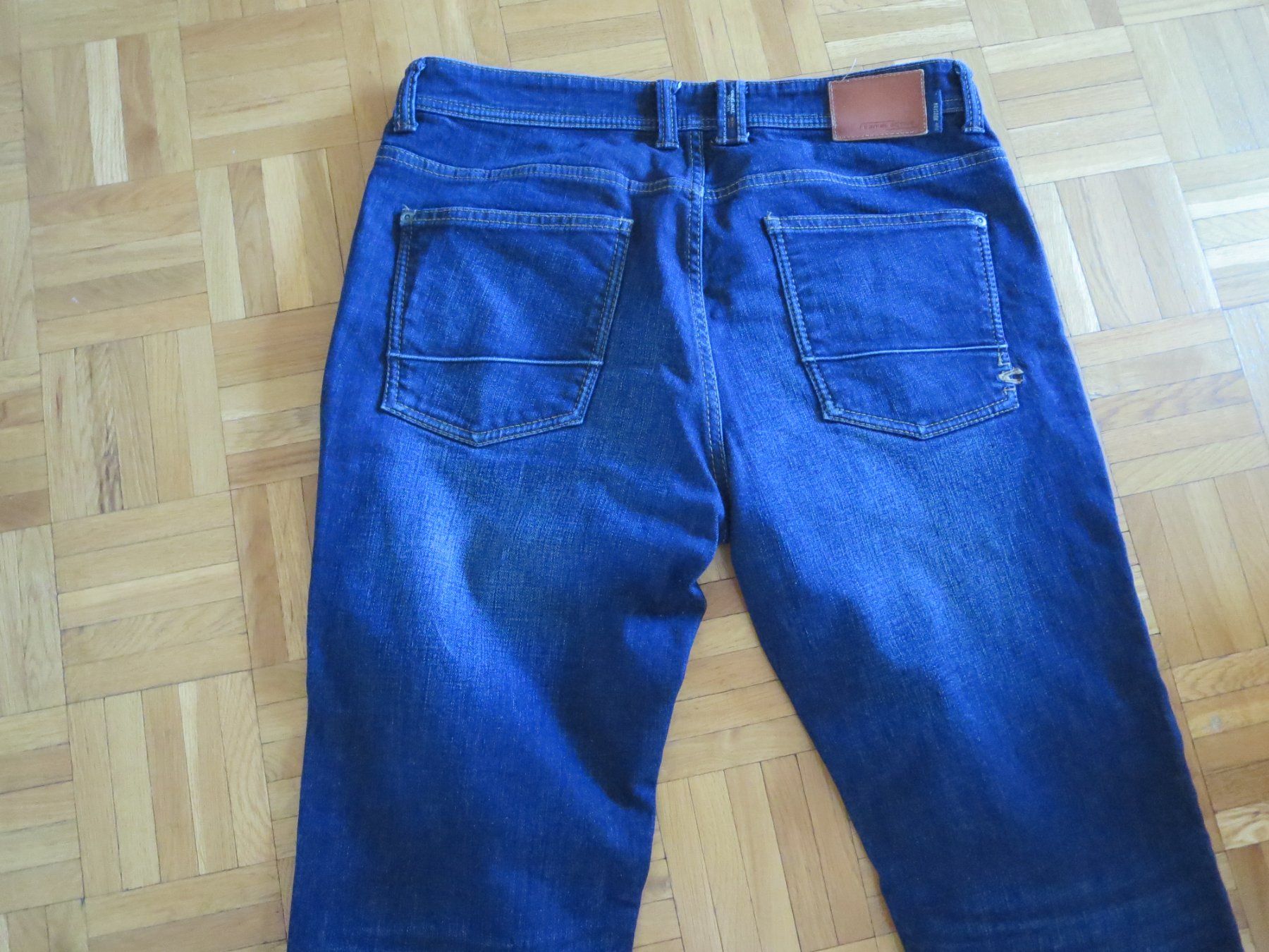 Lotti di vestiti: 2 x Camel active Herren Jeans /Gr. 44/32 – Usato da Wallisellen venduto da Arvenstube 3