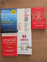 Leadership, Strategy, Sales & Communication
