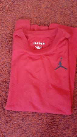 T-Shirt Air Jordan