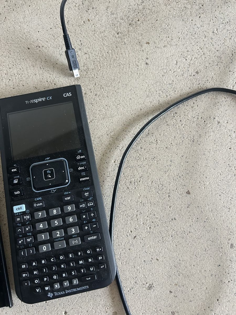 Calculatrices: Elektronischer Taschenrechner  – D'occasion à Wolfhausen par eil_jc5j 1
