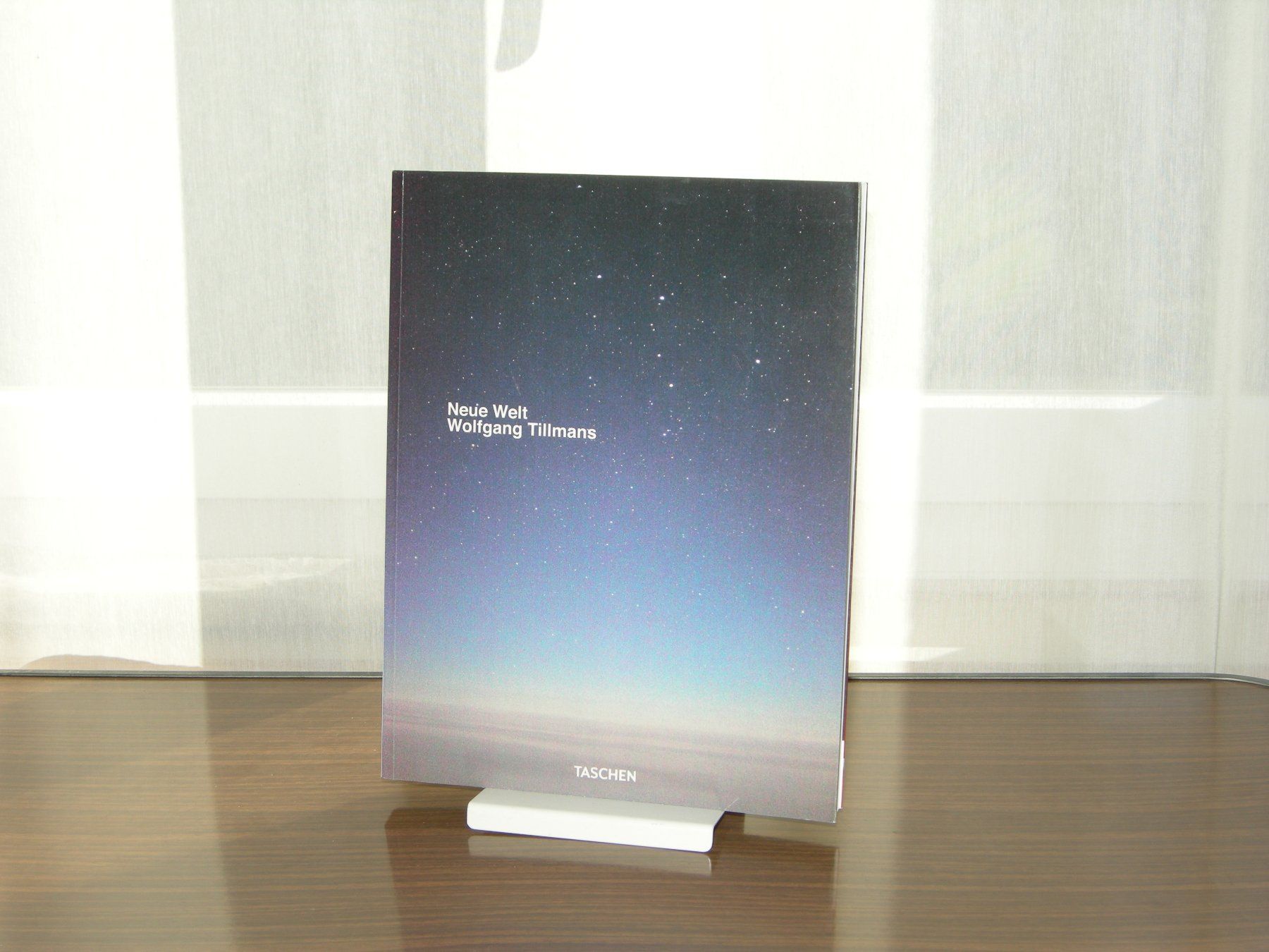 Libri: Wolfgang Tillmans / Neue Welt 2012 – Usato da Aarau venduto da Pearlz