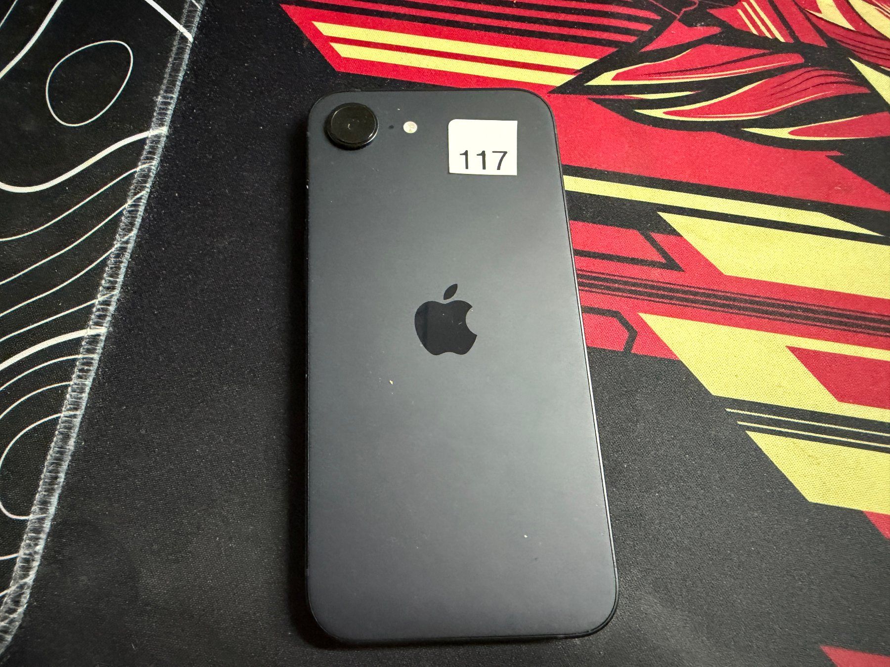 Apple Telefoni cellulari / Smartphones: Iphone 16e 128Gb#117 – Usato da Au SG venduto da bah_6f5w 1