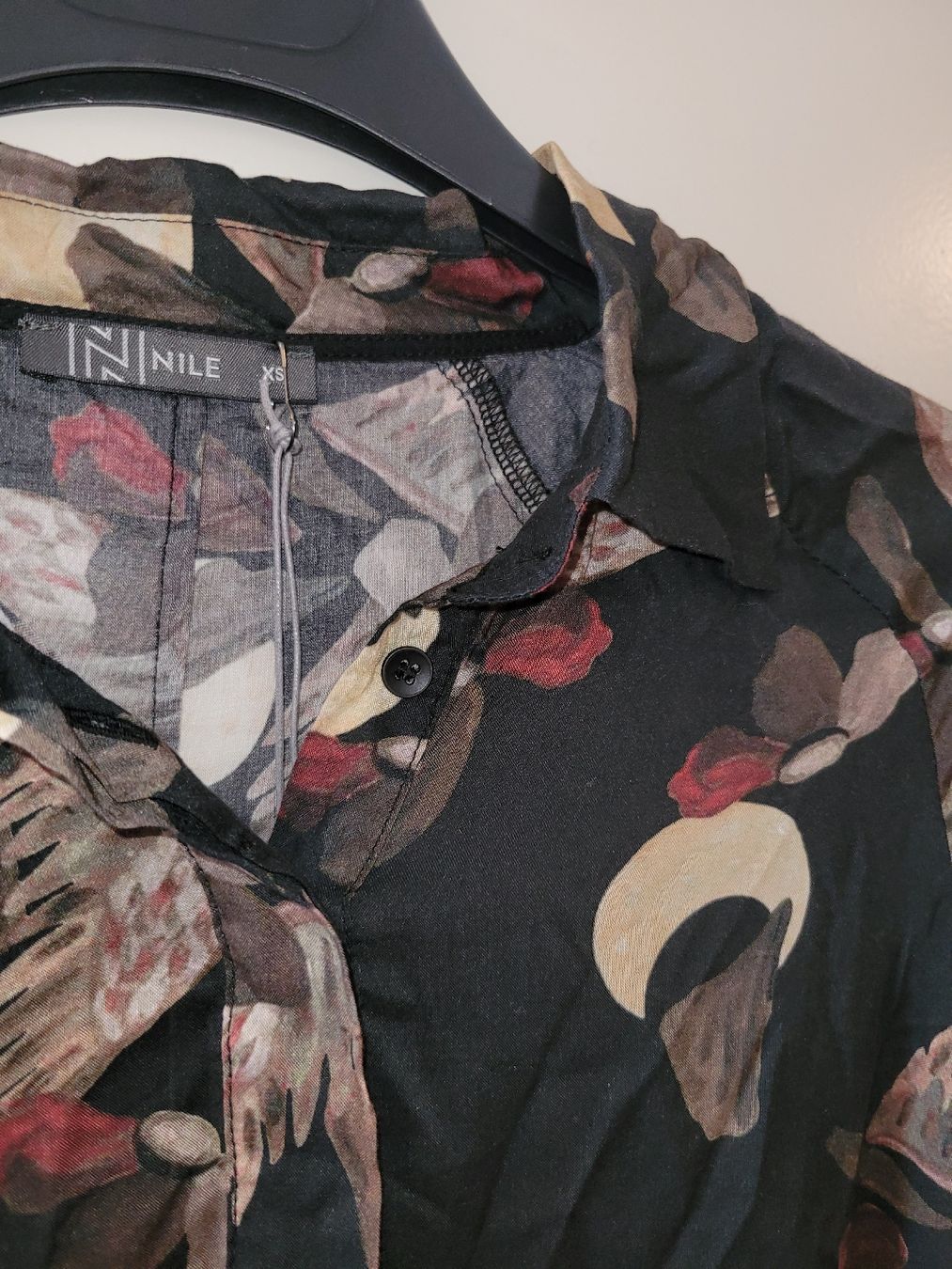 Nile Kleider: nile kleid, neu, gr. xs – Neu und originalverpackt aus Urdorf von Mico.I 3