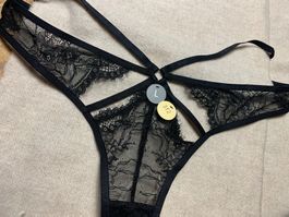 Manor  Chic e sexy Tanga-tg L-nuovo-per regalo👌