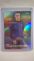 Caroline Graham Hansen - Inside Look Topps Chrome 2026
