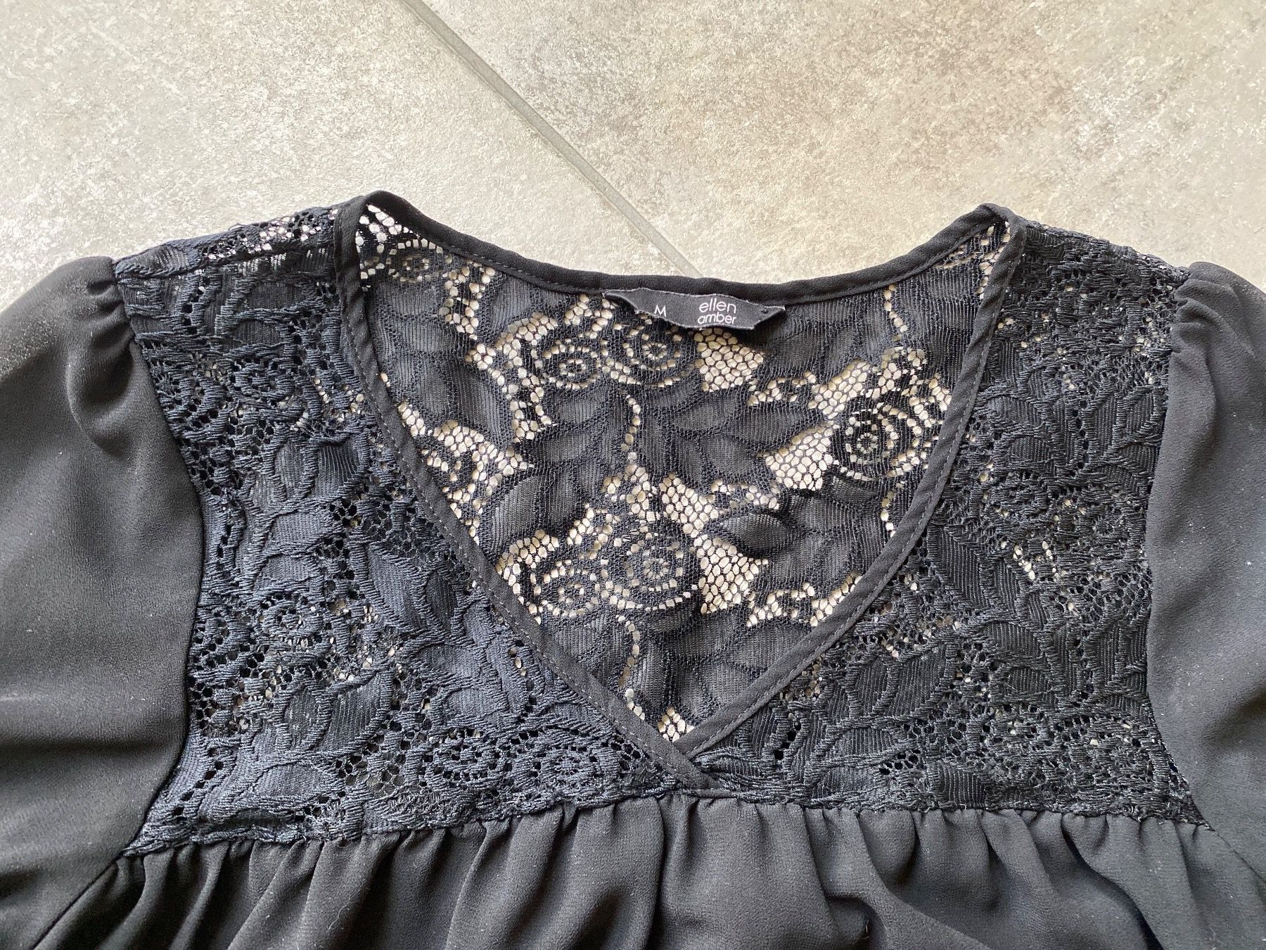 Blusen: Bluse – Gebraucht aus Bülach von Jackybabue 2
