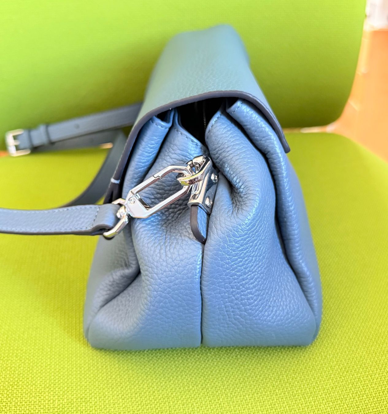 Borse: Tasche Aileen von SMAAK AMSTERDAM – Nuovo e nell'imballaggio originale da Frauenfeld venduto da Scleo 5