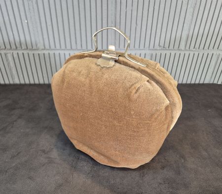 Warmhalte - Tasche Glockenform ausgepolstert Teewärmer
