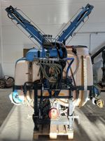 Feldspritze Favaro 800lt 15m
