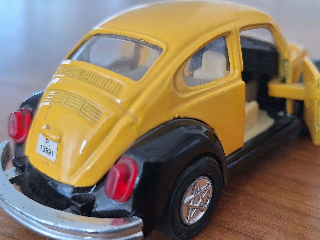 Volkswagen Voitures modèles: VW Modell Post 1:36 – Neuf (Voir description) à Brugg AG par bacbac5757 2