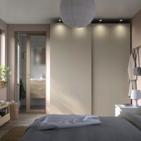 IKEA PAX Schiebetüren-Paar Neu