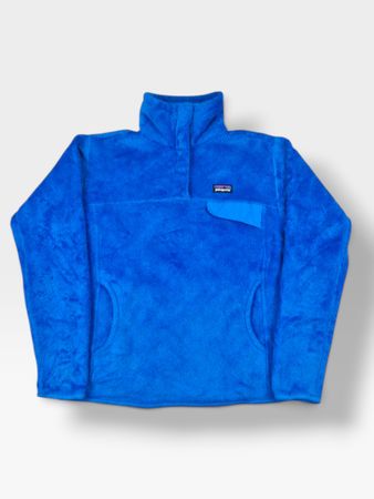 Patagonia polaire polartec fleece