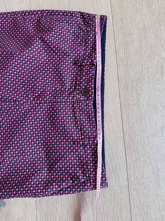 Tommy Hilfiger Pantaloni: Tommy Hilfiger - Zigarettenhosen - Grösse 6 / S – Usato da Meilen venduto da iza_scz7 1