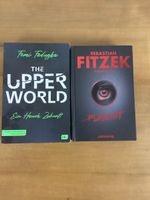 2 Krimis/Thriller