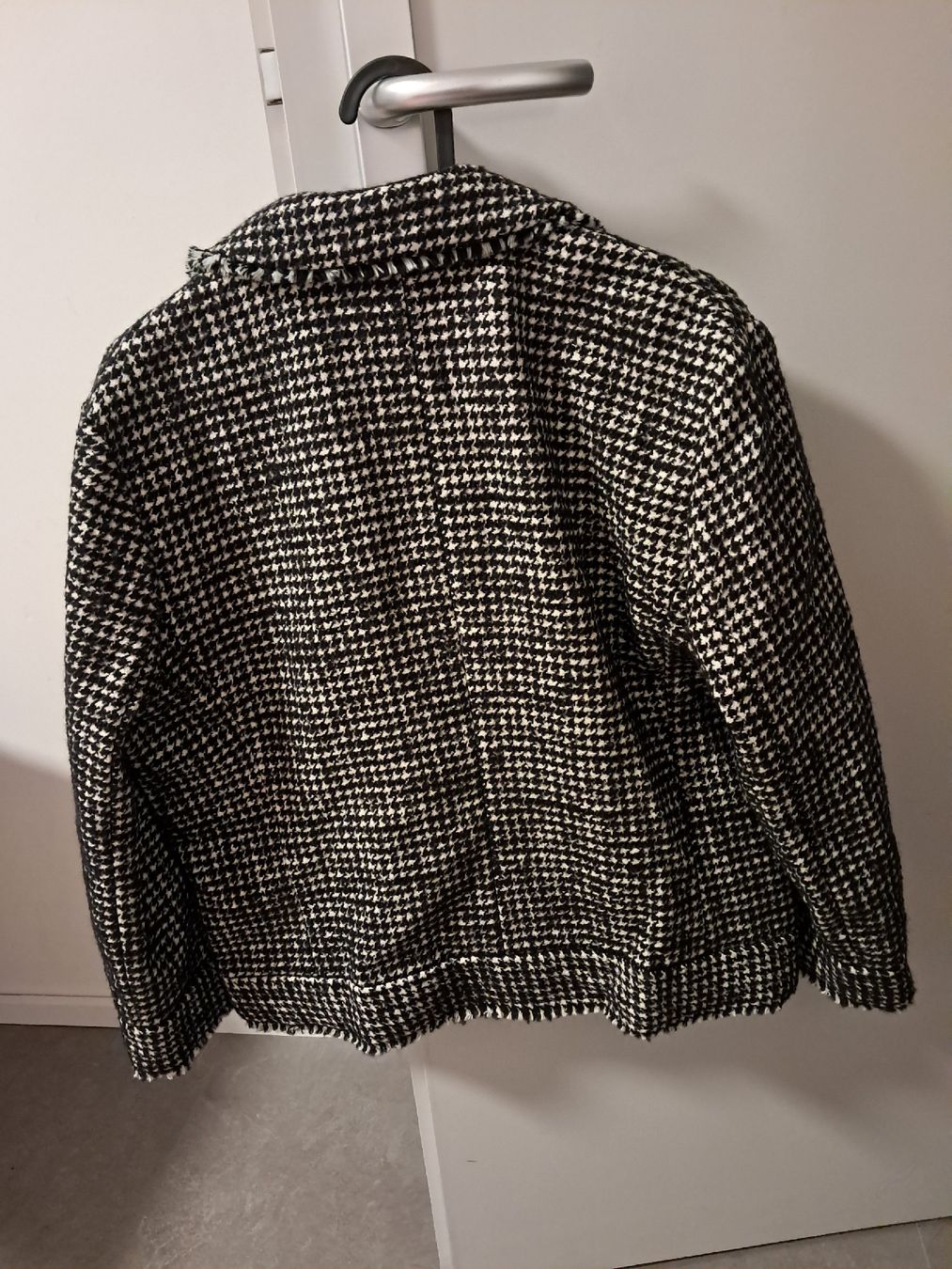 Marella Giacche: Tweed Jacke von Marella  – Nuovo (secondo la descrizione) da Uster venduto da sop_2fxk 1